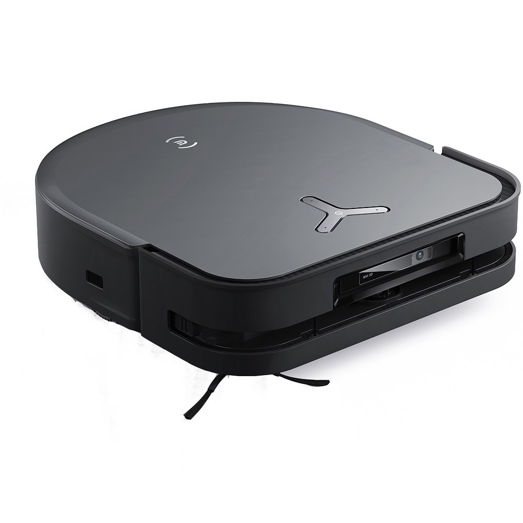جارو رباتیک اکووکس مدل X5 Pro Omni