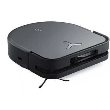 جارو رباتیک اکووکس مدل X5 Pro Omni