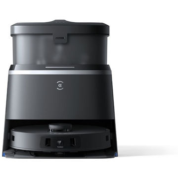 جارو رباتیک اکووکس مدل T30-Pro black