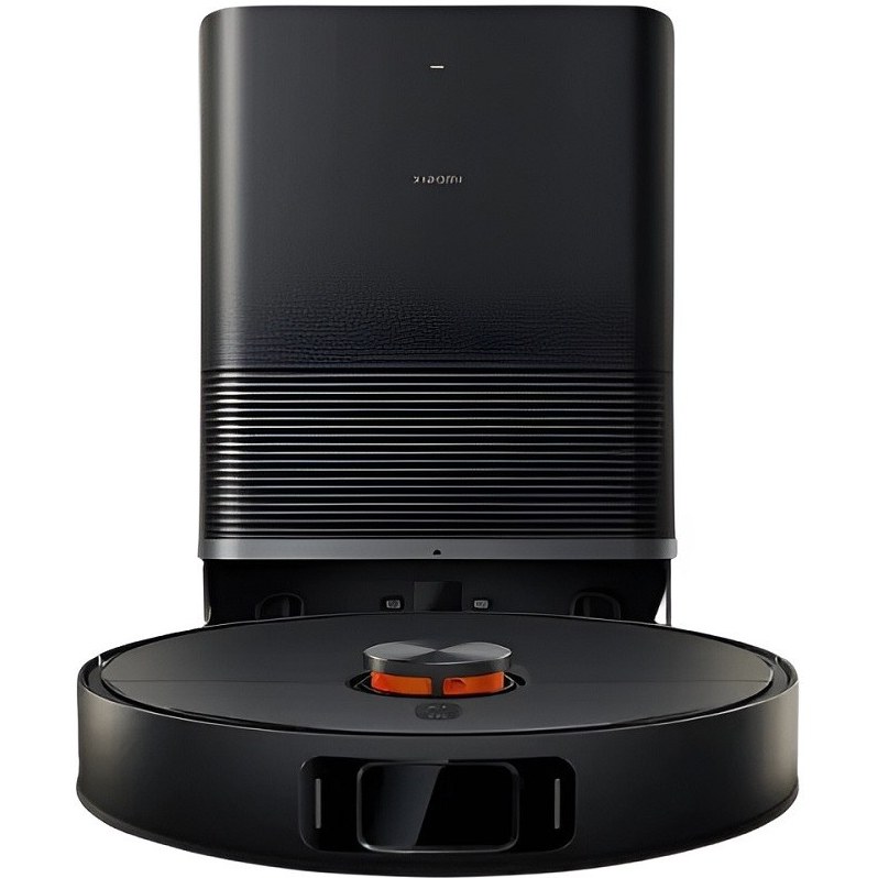 جارو رباتیک هوشمند شیائومی مدل Robot Vacuum X20 max