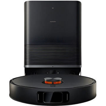 جارو رباتیک هوشمند شیائومی مدل Robot Vacuum X20 max