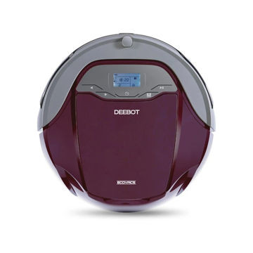 جارو برقی رباتیک اکووکس رباتیک مدل Deebot 79