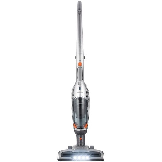 جارو شارژی گرنیه Gorenje SVC216FS