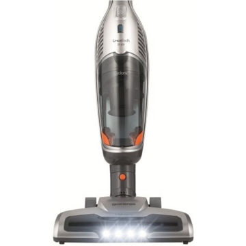 جارو شارژی گرنیه Gorenje SVC216FS
