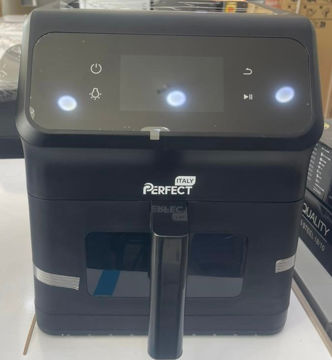 سرخ کن هوشمند 7 لیتری پرفکت مدل AF-9016