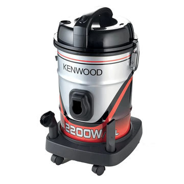 جاروبرقی سطلی Kenwood مدل VDM60