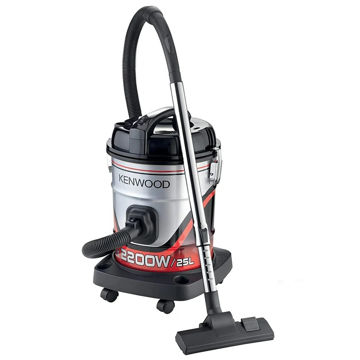 جاروبرقی سطلی Kenwood مدل VDM60