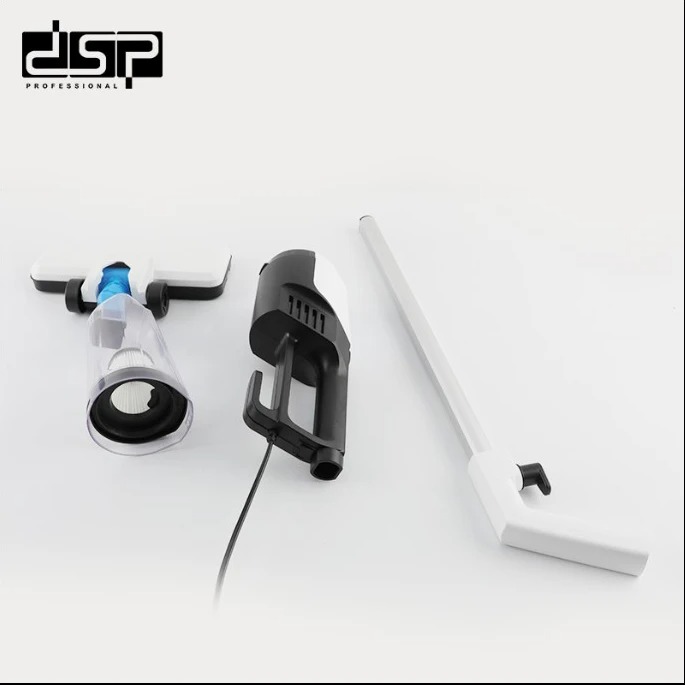 جارو عصایی  برقی دی اس پی مدل KD-2031