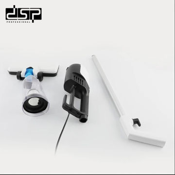 جارو عصایی  برقی دی اس پی مدل KD-2031