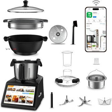 ربات غذاساز ITALY PERFECT مدل CFV-1039
