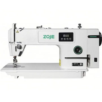 چرخ خیاطی صنعتی راسته دوز زوجی A6000P  به همراه میز و پایه