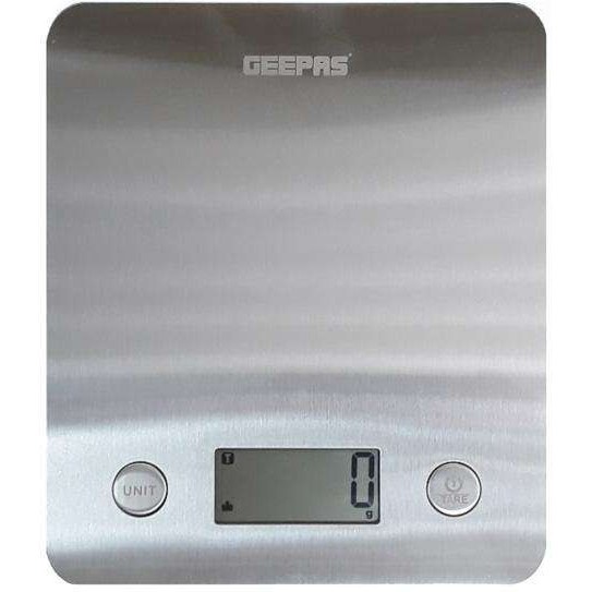 ترازوی آشپزخانه جیپاس مدل GKS46507UK