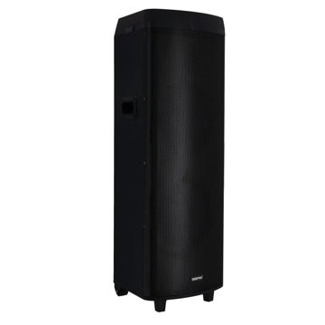 اسپیکر بلوتوثی جی پاس مدل GEEPAS-11153 - مشکی ا GEEPAS11153 SPEAKER