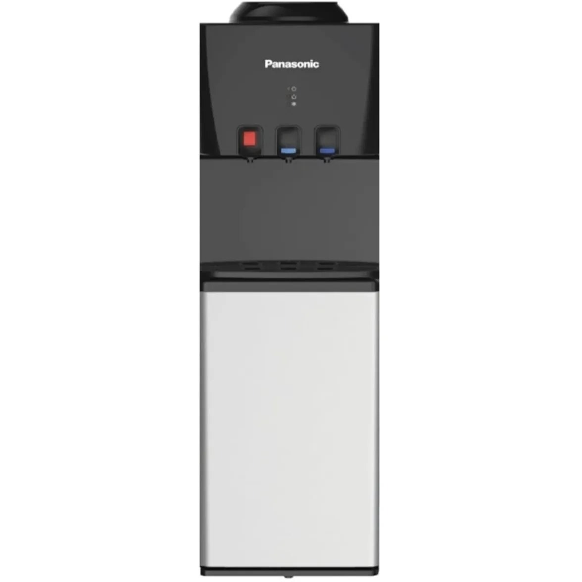 آبسردکن ایستاده سه شیر پاناسونیک مدل SDM-WD3128 TF
