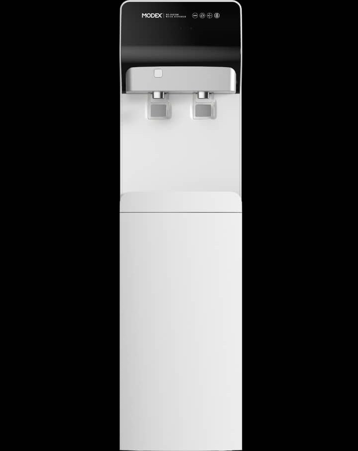 آبسردکن باقابلیت فیلتراسیون 5مرحله ای ومکانیزم تصفیه آب با اشعه یووی مودکس مدل WD7060