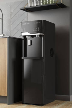 آبسردکن دیجیتال به همراه یخ ساز و مخزن از پایین مودکس مدل WD7070