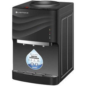 آبسرد کن رومیزی لایت ویو مدل LW-WD-T505