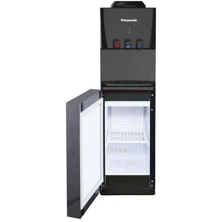 آبسردکن پاناسونیک  یخچال دار مدل SDM-WD3320TG