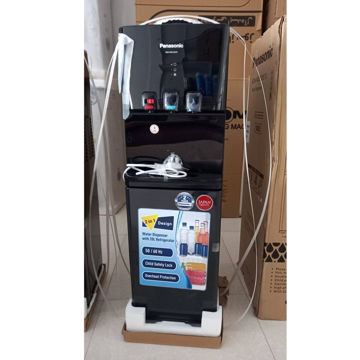آبسردکن پاناسونیک  یخچال دار مدل SDM-WD3320TG