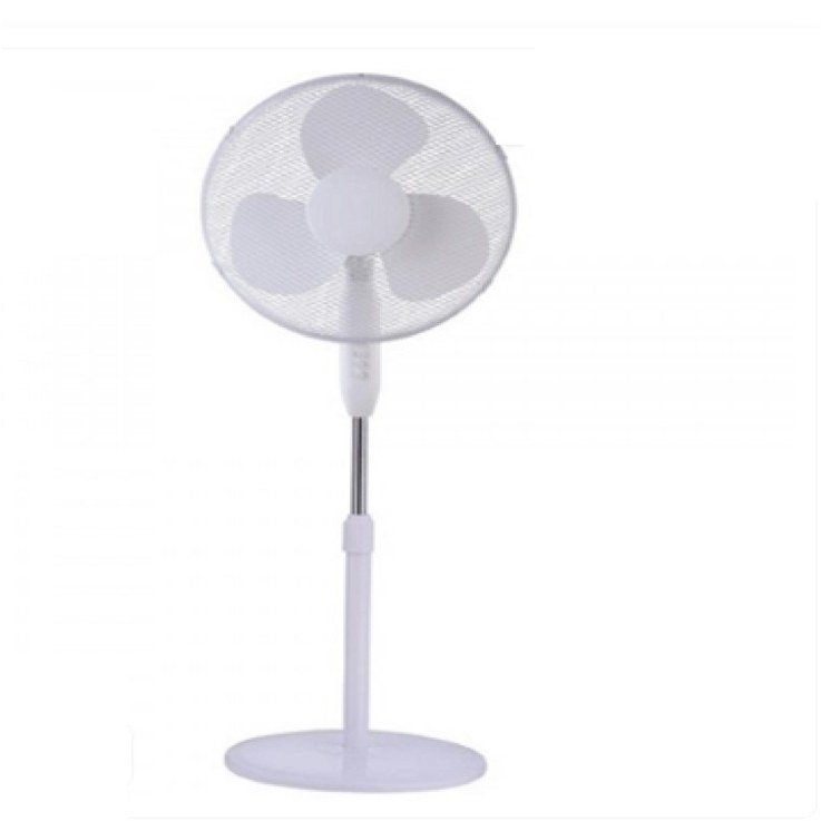 پنکه مایدیا مدل MIDEA FS40-16J ا MIDEA FAN FS40-16J