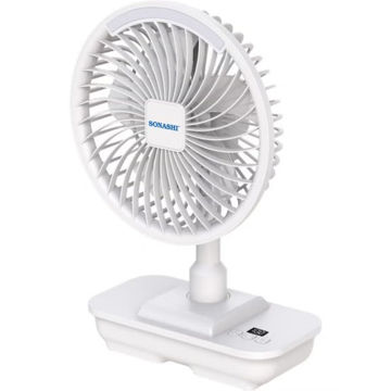 پنکه کنترل دار شارژی  سوناشی مدل SRF-805