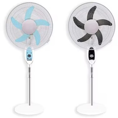 پنکه ایستاده شارژی کنترل دار  سانفورد مدل SF6600RSFN