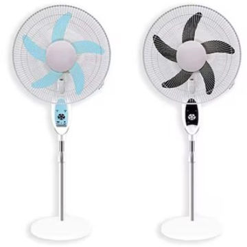 پنکه ایستاده شارژی کنترل دار  سانفورد مدل SF6600RSFN