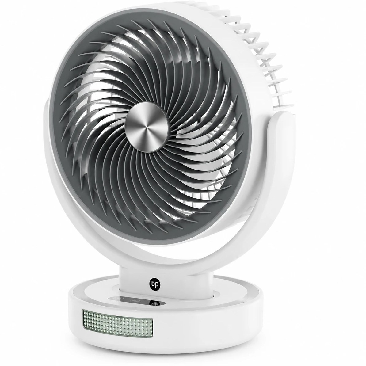 پنکه شارژی دی پی مدل dp-7642