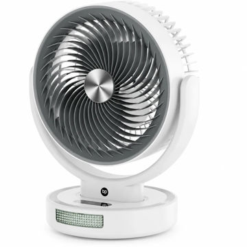 پنکه شارژی دی پی مدل dp-7642