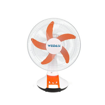 پنکه شارژی  ویداسی مدل  WD-257