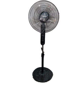 پنکه ایستاده نوا مدل NF4011SR ا NOVA