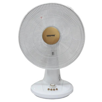 پنکه رومیزی جی پاس GF9625 ا 16" TABLE FAN