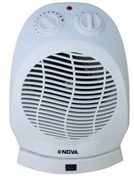 فن هیتر برقی نوا مدل NH-1203F