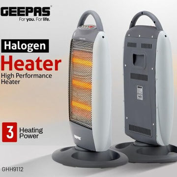 بخاری برقی جی پاس مدل GHH9112