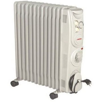 شوفاژ برقی نوا مدل NH1254 -13F