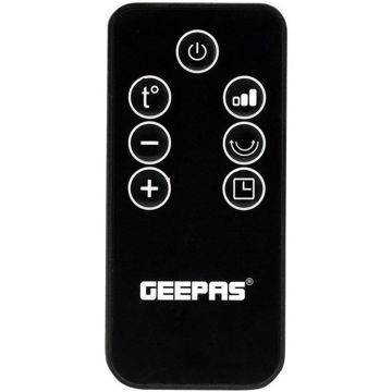 بخاری برقی دیواری جی پاس مدل GWH28518