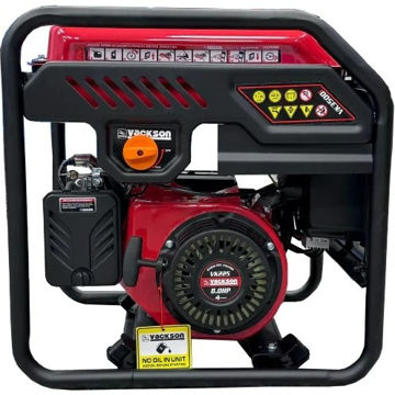 موتور برق ۲.۲ کیلووات اینورتر  بنزینی واکسون مدل VK3500I