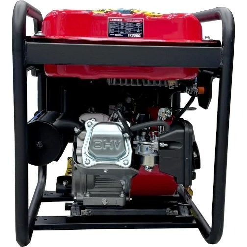 موتور برق ۲.۲ کیلووات اینورتر  بنزینی واکسون مدل VK3500I
