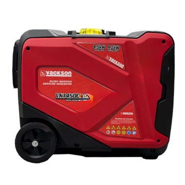 موتور برق 4.5 کیلو وات سایلنت واکسون مدل vk14500iser
