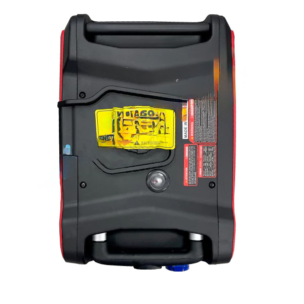 موتور برق 4.5 کیلو وات سایلنت واکسون مدل vk14500iser