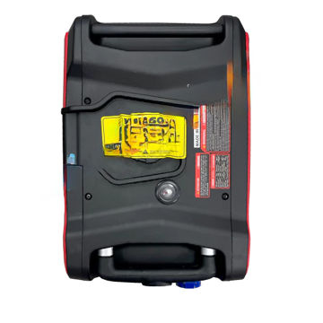 موتور برق 4.5 کیلو وات سایلنت واکسون مدل vk14500iser